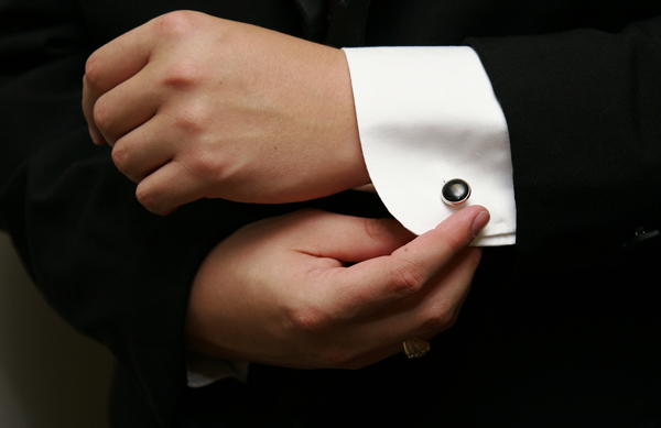 groom-tuxedo-cufflinks