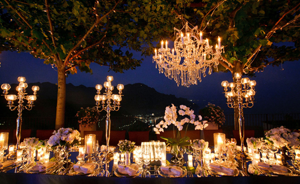Twinkle-lights-wedding-reception