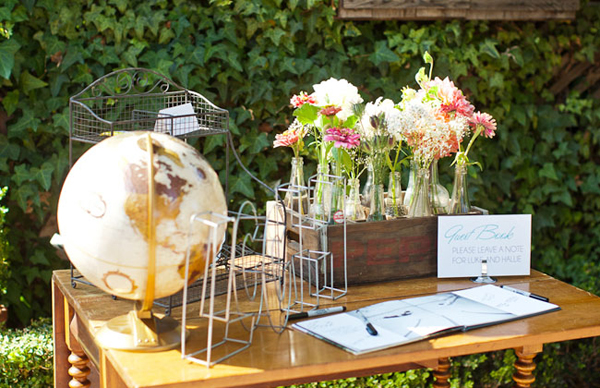 Guest-book-table-wedding