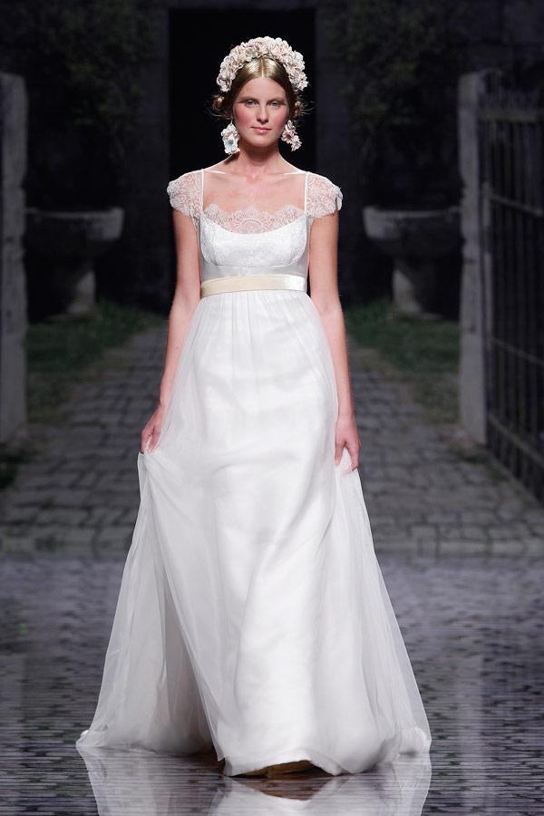 More Wedding Gown Designers & Brands To Know