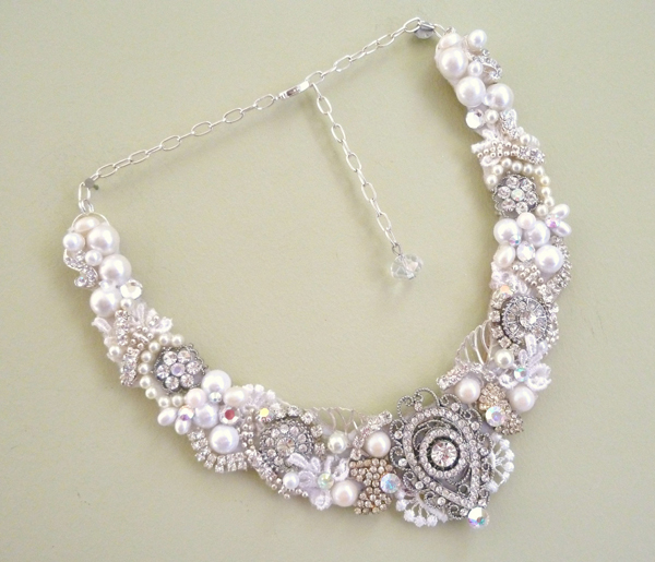 bridal-necklace