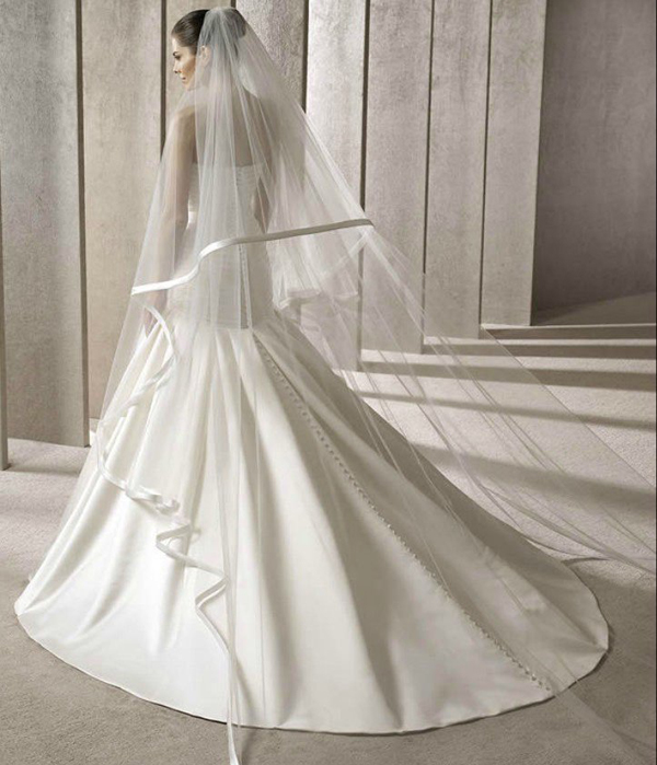 wedding-veil