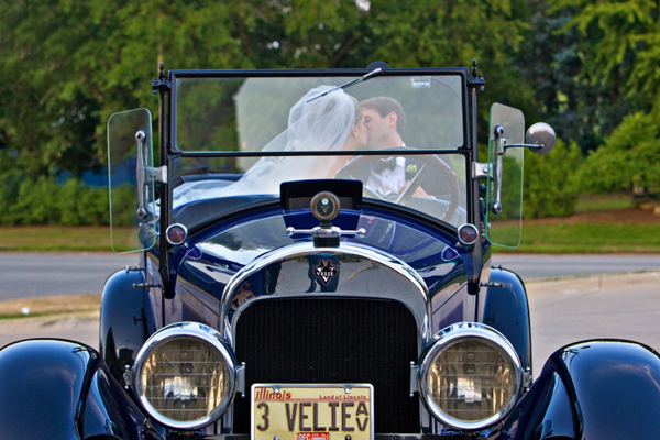 wedding-cars