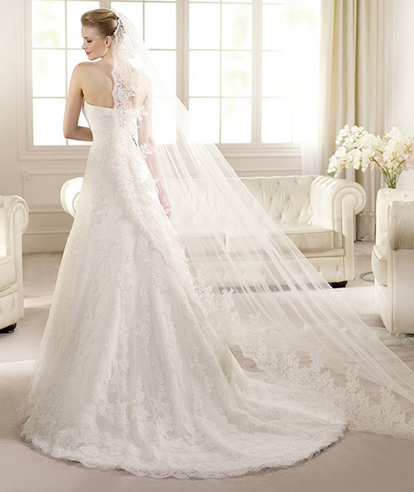 wedding-bridal-veil