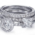 Engagement Rings | WeddingElation