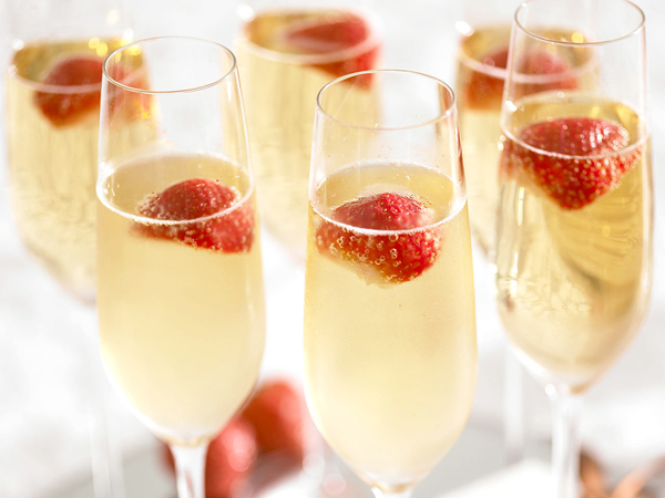 champagne-wedding