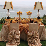 Sweetheart Wedding Table