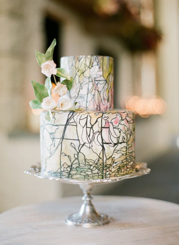 Unique-wedding-cake-ideas-5  WeddingElation