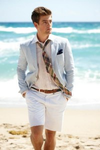 Awesome & creative short suit