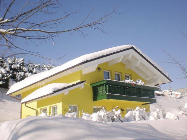 Holiday house 