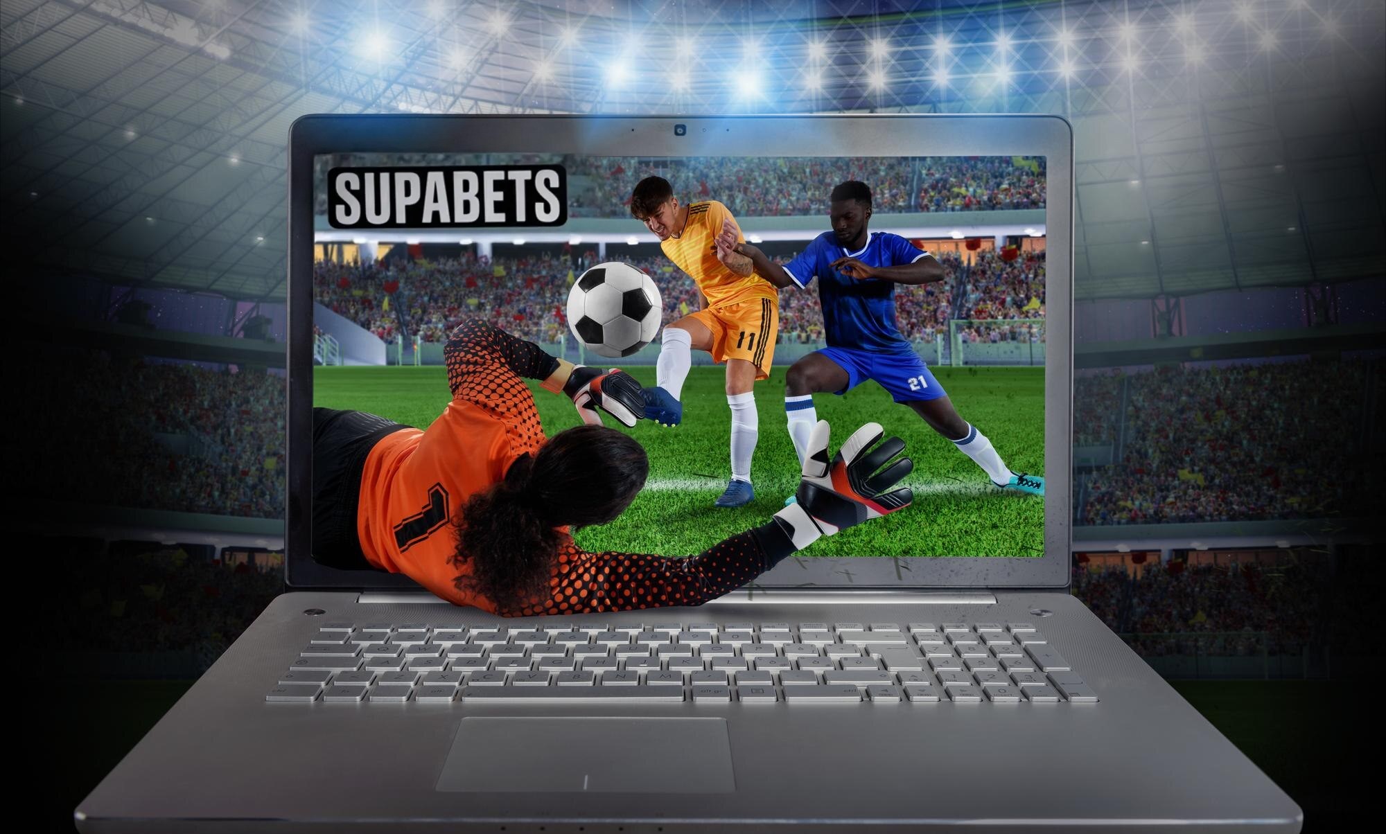 The rise of fantasy sports betting