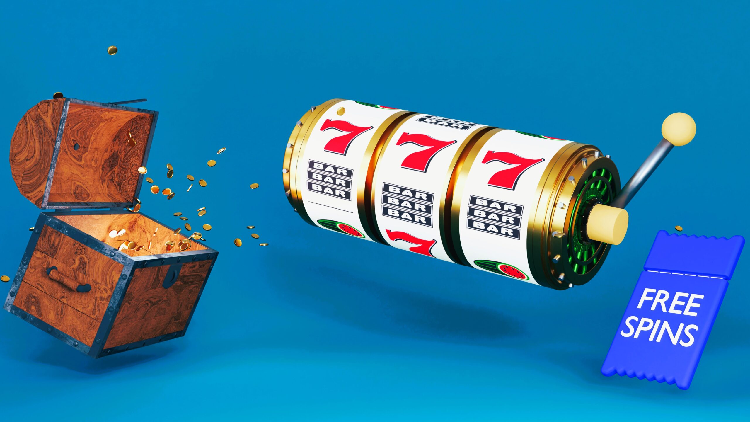 Can you win real money with free spins?